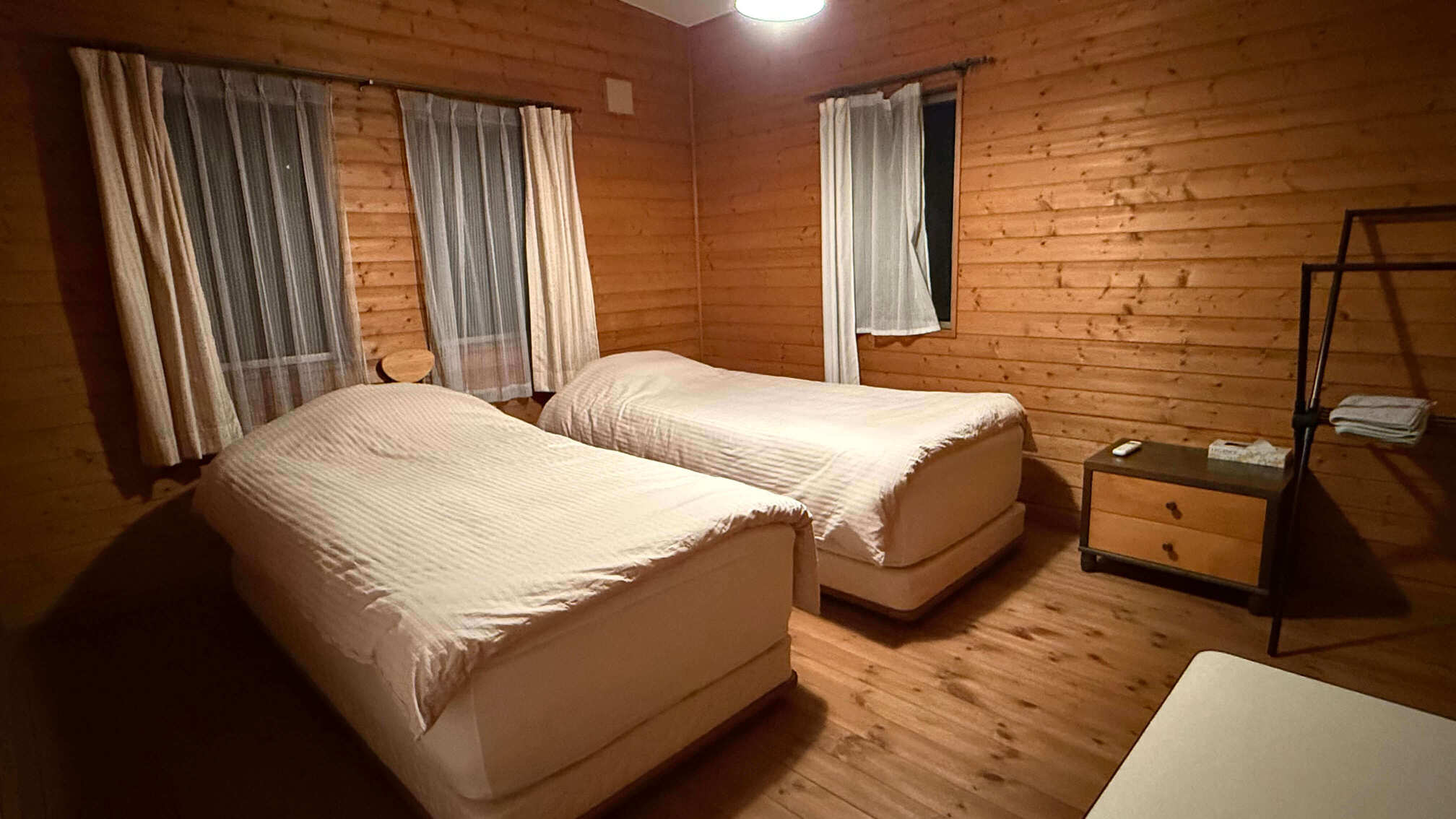 施設写真