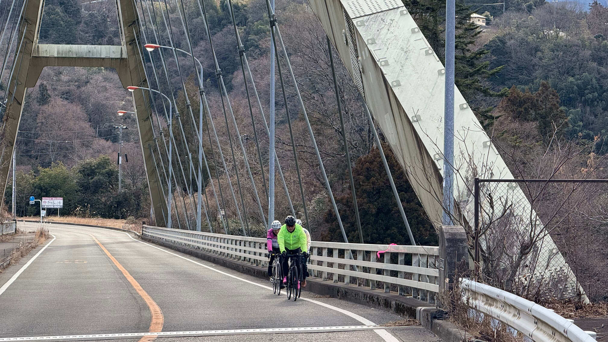 施設写真