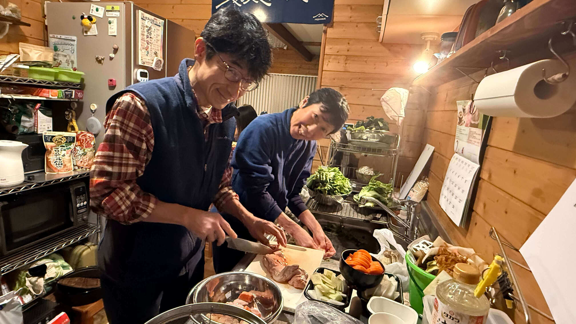 施設写真
