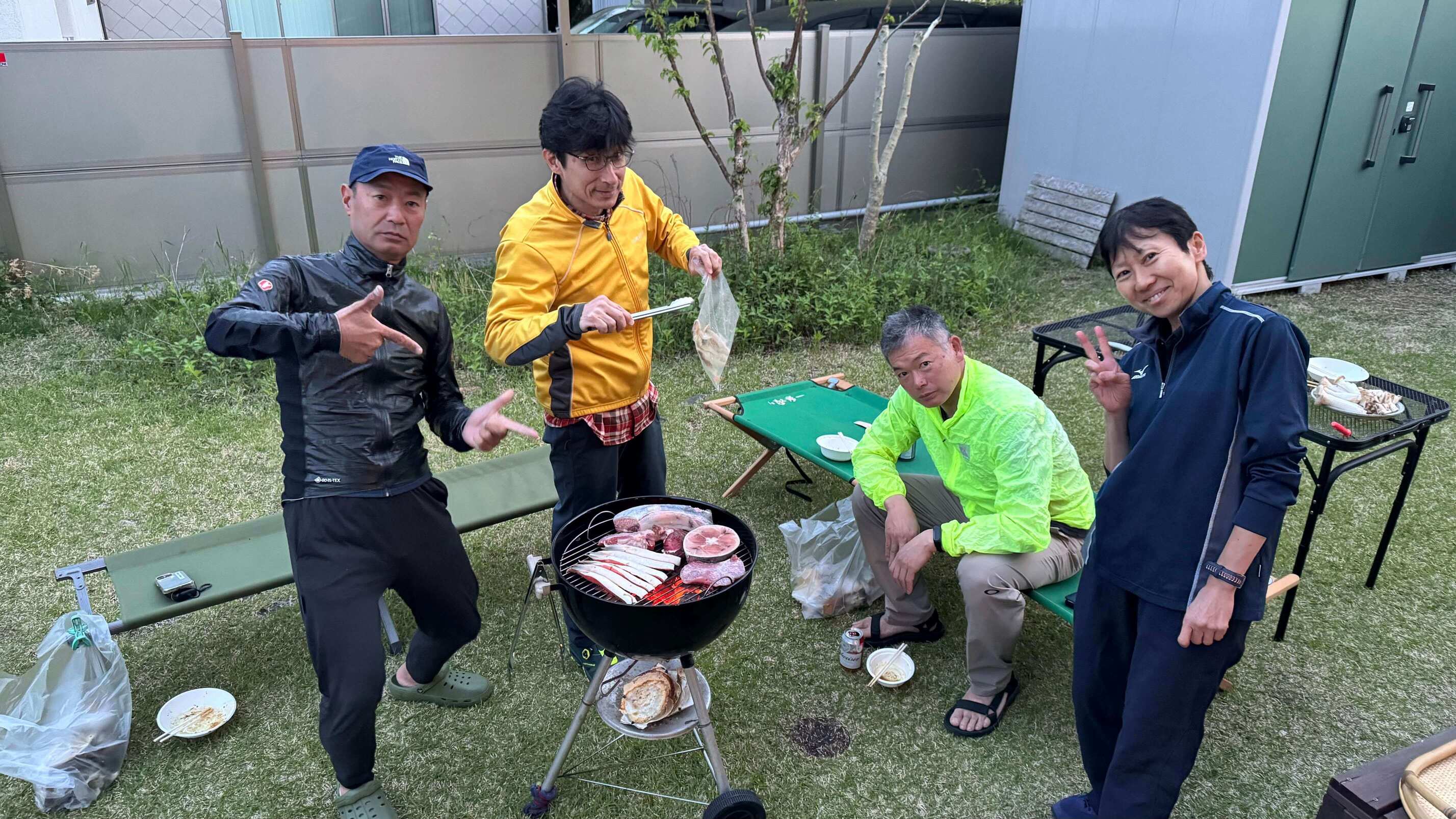 施設写真